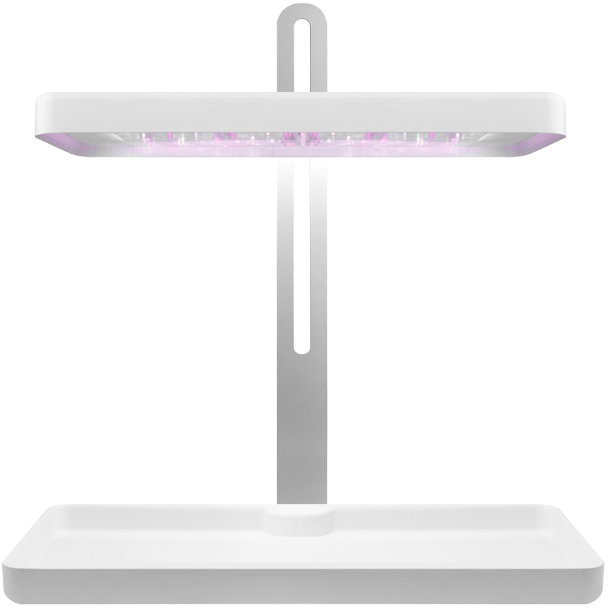 Lampe d'intérieur pour la culture de plantes LED/20W/5V 3500K