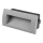 Lampe d'orientation LED encastrée d'extérieur BUILT-IN 1xLED/3W blanc chaud IP65