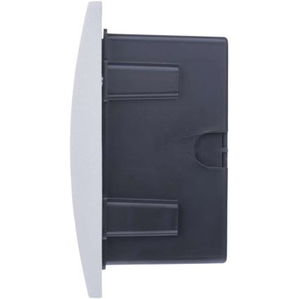 Lampe d'orientation LED encastrée d'extérieur BUILT-IN 1xLED/3W blanc chaud IP65