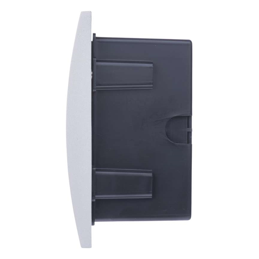 Lampe d'orientation LED encastrée d'extérieur BUILT-IN 1xLED/3W blanc chaud IP65