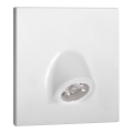 Lampe d'orientation MEFIS LED 0,7 W/12 V 4000 K blanche