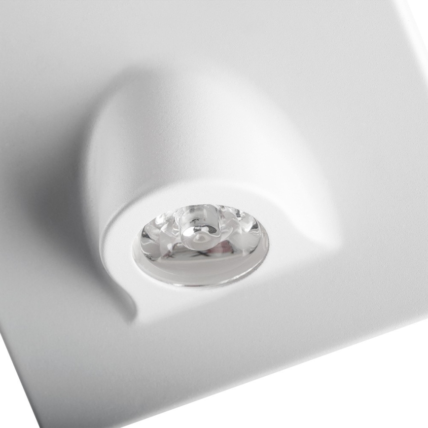 Lampe d'orientation MEFIS LED 0,7 W/12 V 4000 K blanche