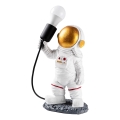Lampe enfant ASTRONAUT 1xE27/40W/230V cuivre/blanc