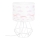 Lampe enfant PIKKI 1xE27/60W/230V rose