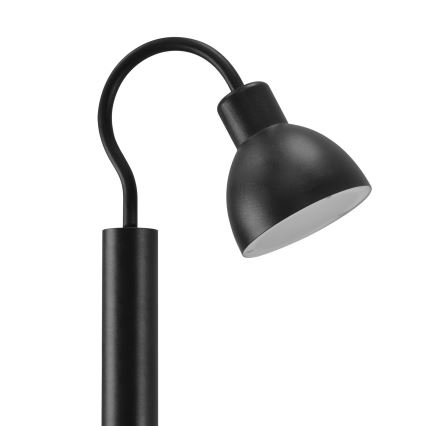 Lampe extérieur ARNE 1xE27 / 10W / 230V IP44 100 cm