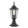 Lampe extérieur ARRAIA 1xE27/15W/230V IP44 noir