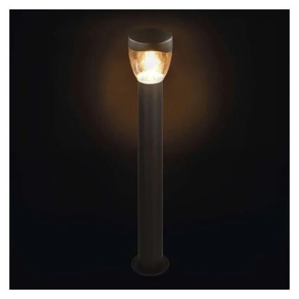 Lampe extérieur ARTEO 1xE27/15W/230V IP44 80 cm