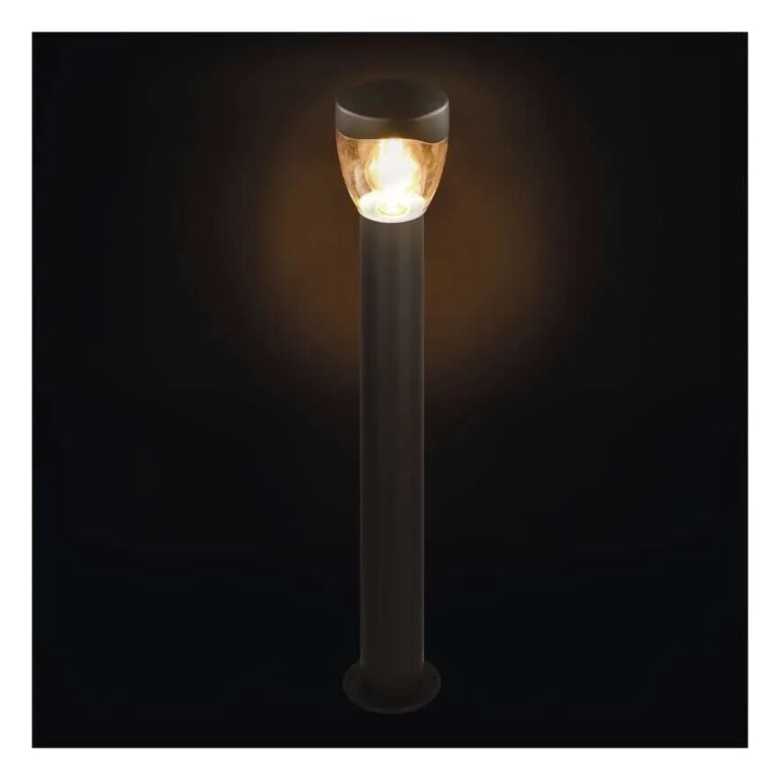 Lampe extérieur ARTEO 1xE27/15W/230V IP44 80 cm