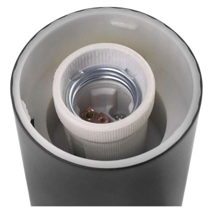 Lampe extérieur ARTEO 1xE27/15W/230V IP44 80 cm