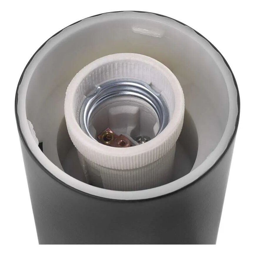 Lampe extérieur ARTEO 1xE27/15W/230V IP44 80 cm