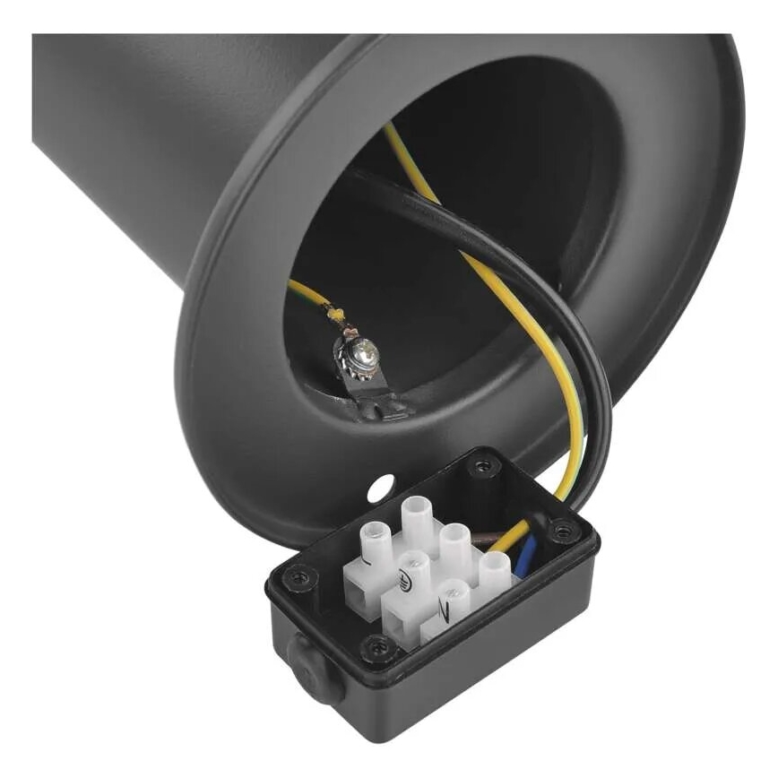 Lampe extérieur ARTEO 1xE27/15W/230V IP44 80 cm