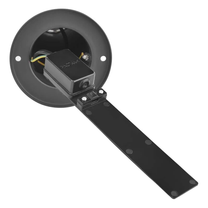 Lampe extérieur ARTEO 1xE27/15W/230V IP44 80 cm