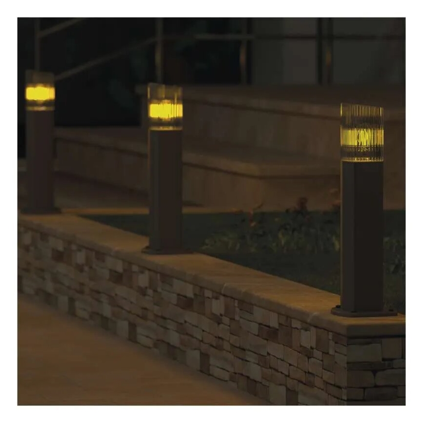 Lampe extérieur LANA 1xE27/25W/230V IP54 45 cm