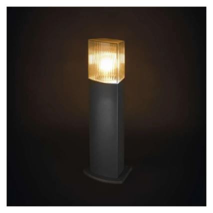 Lampe extérieur LANA 1xE27/25W/230V IP54 45 cm