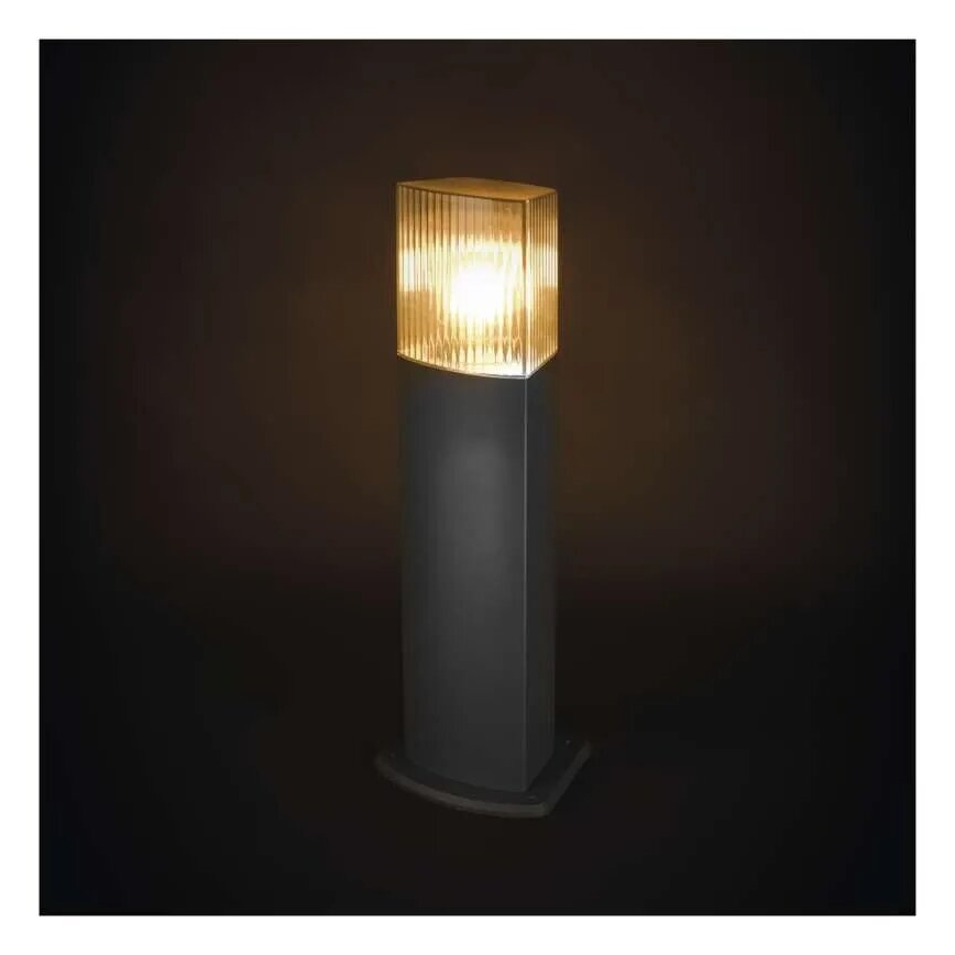 Lampe extérieur LANA 1xE27/25W/230V IP54 45 cm