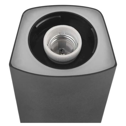 Lampe extérieur LANA 1xE27/25W/230V IP54 45 cm