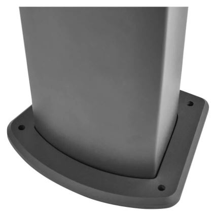 Lampe extérieur LANA 1xE27/25W/230V IP54 45 cm