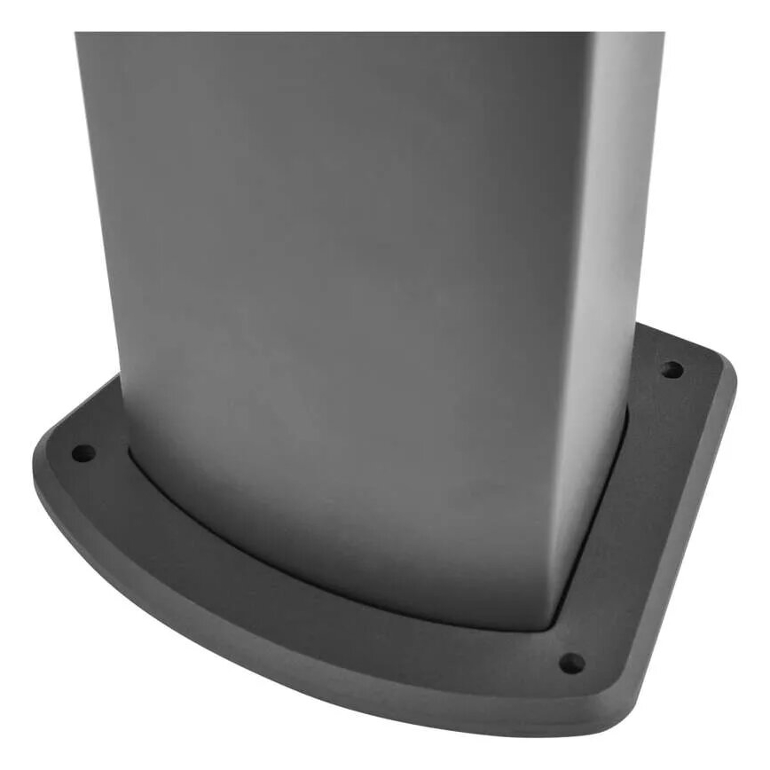 Lampe extérieur LANA 1xE27/25W/230V IP54 45 cm
