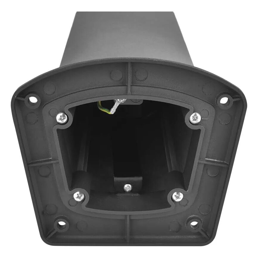 Lampe extérieur LANA 1xE27/25W/230V IP54 45 cm
