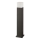 Lampe extérieur NEW YORK 1xE27/12W/230V IP44 44 cm anthracite
