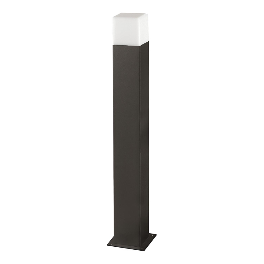 Lampe extérieur NEW YORK 1xE27/40W/230V IP44 anthracite