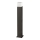 Lampe extérieur NEW YORK 1xE27/40W/230V IP44 anthracite