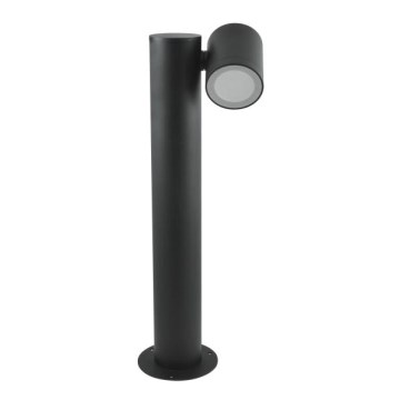 Lampe extérieur PINO 1xGU10 / 10W / 230V IP44 44 cm