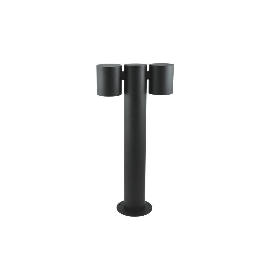 Lampe extérieur PINO 2xGU10/10W/230V IP44 44 cm