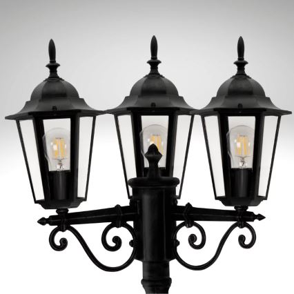 Lampadaire d