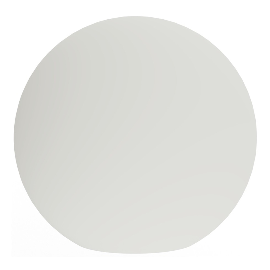 Lampe extérieure GLOBO 1xE27/60W/230V d. 60 cm IP44