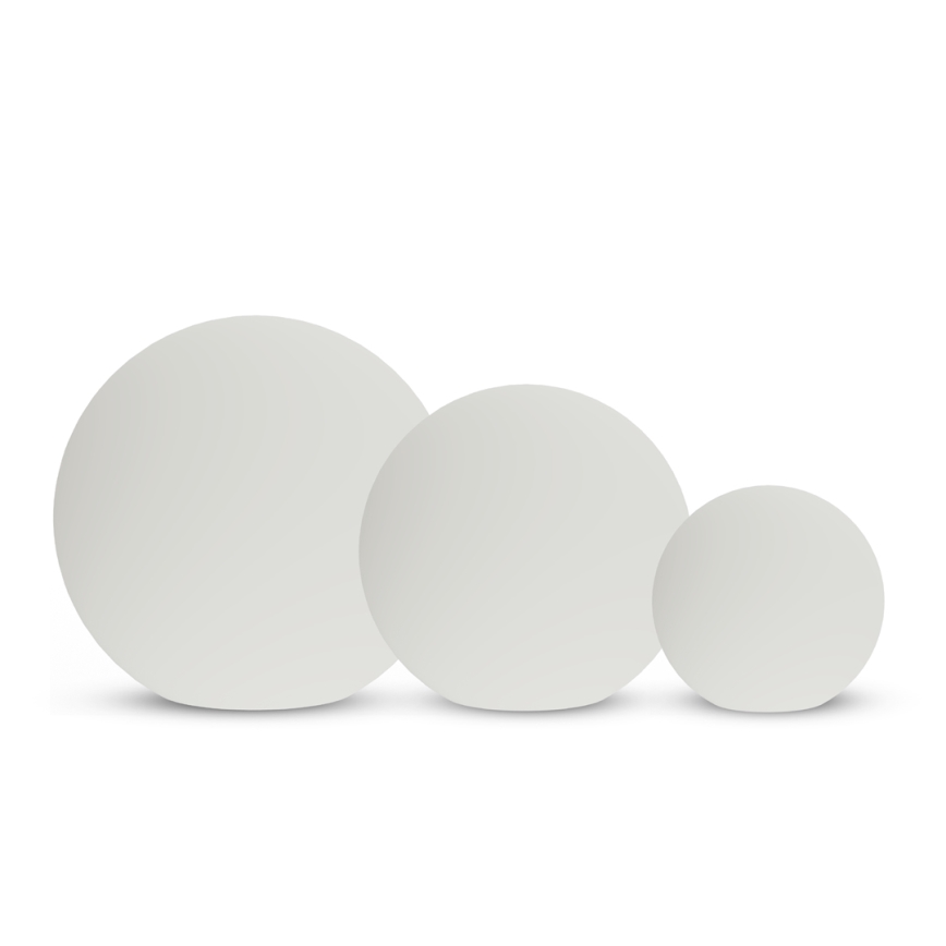 Lampe extérieure GLOBO 1xE27/60W/230V d. 60 cm IP44