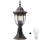 Lampe extérieure LED FLORENCJA 1xE27/10W/230V IP43