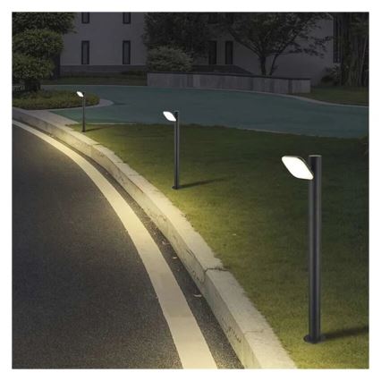 Lampe extérieure NIKA LED/12,5W/230V IP44 50 cm