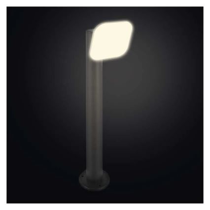 Lampe extérieure NIKA LED/12,5W/230V IP44 50 cm