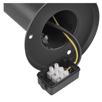 Lampe extérieure NIKA LED/12,5W/230V IP44 50 cm