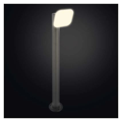 Lampe extérieure NIKA LED/12,5W/230V IP44 80 cm