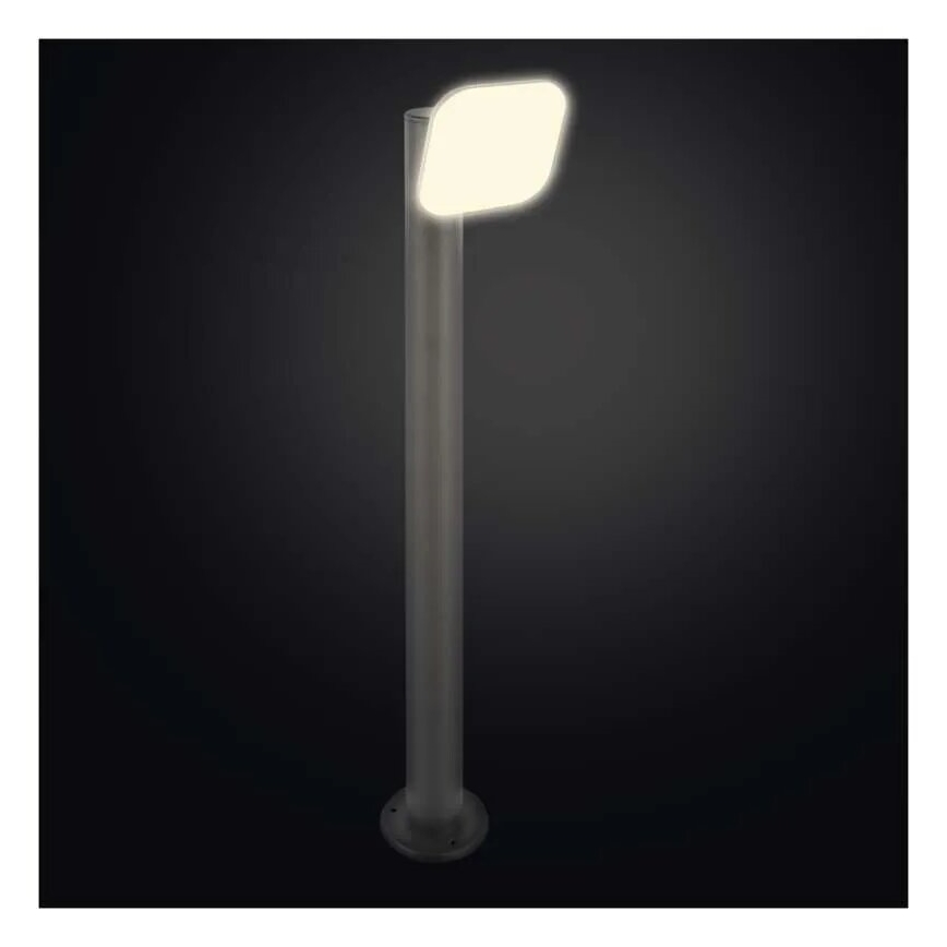 Lampe extérieure NIKA LED/12,5W/230V IP44 80 cm