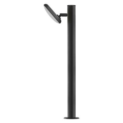 Lampe extérieure NIKA LED/12,5W/230V IP44 80 cm