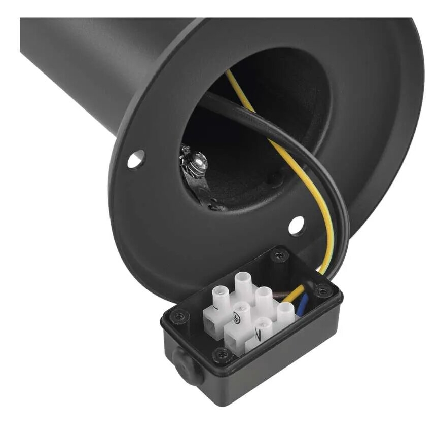 Lampe extérieure NIKA LED/12,5W/230V IP44 80 cm
