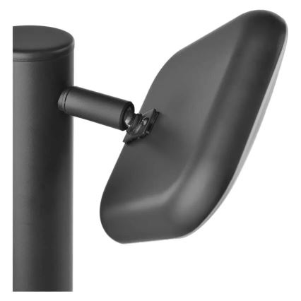 Lampe extérieure NIKA LED/12,5W/230V IP44 80 cm