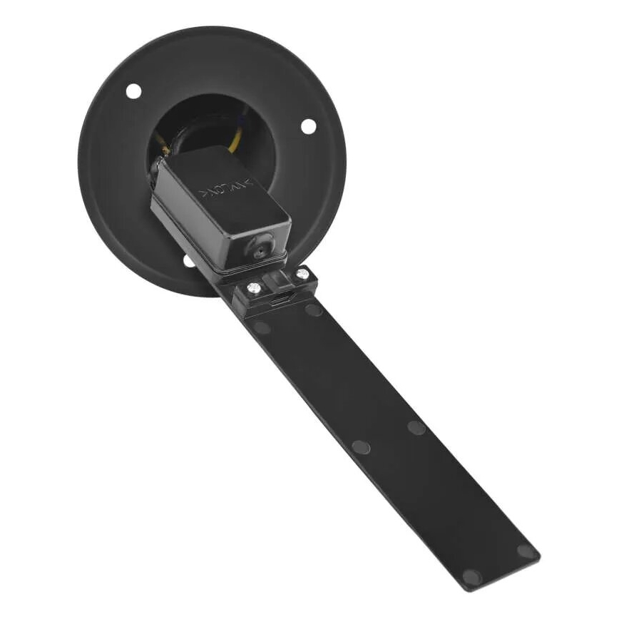 Lampe extérieure NIKA LED/12,5W/230V IP44 80 cm