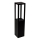 Lampe extérieure SANTON LED/9W/230V 4000K IP54 50 cm noir