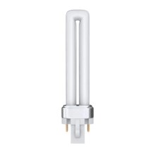 Lampe fluorescente compacte G23/11W/91V