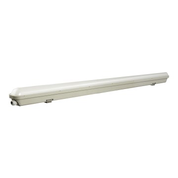 Lampe fluorescente extérieure  LED/20W/230V IP65