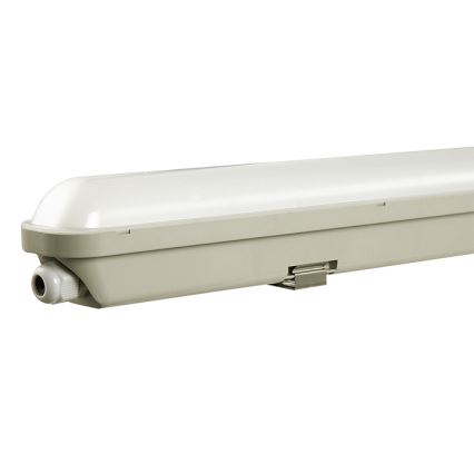 Lampe fluorescente extérieure  LED/20W/230V IP65