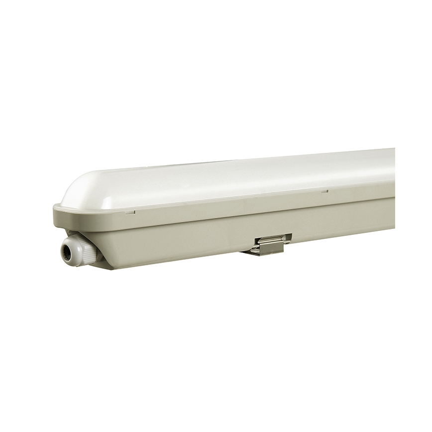 Lampe fluorescente extérieure  LED/20W/230V IP65