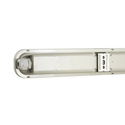 Lampe fluorescente extérieure  LED/20W/230V IP65