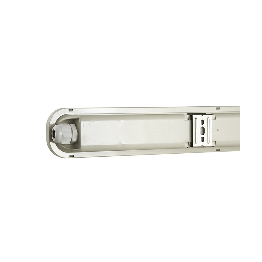 Lampe fluorescente extérieure  LED/20W/230V IP65