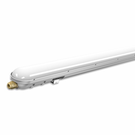 Lampe fluorescente LED industrielle PC/PC 1xLED/36W/230V 4500K 120cm IP65