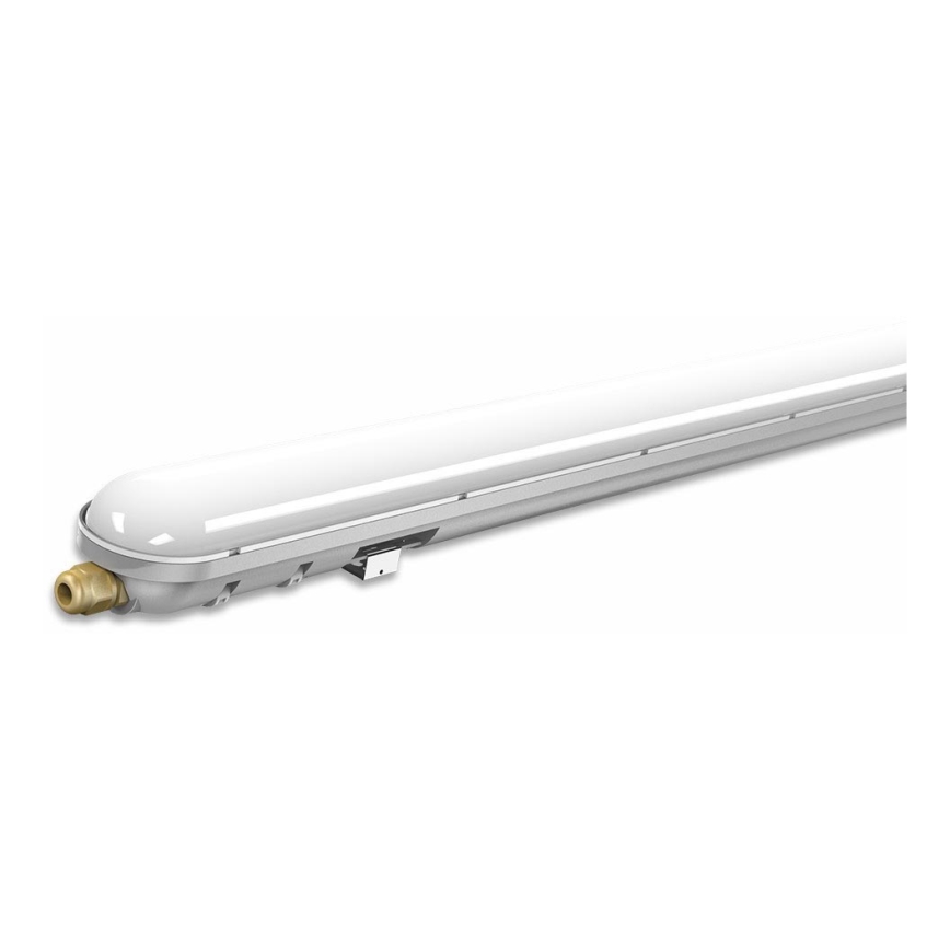 Lampe fluorescente LED industrielle PC/PC 1xLED/36W/230V 6000K 120cm IP65